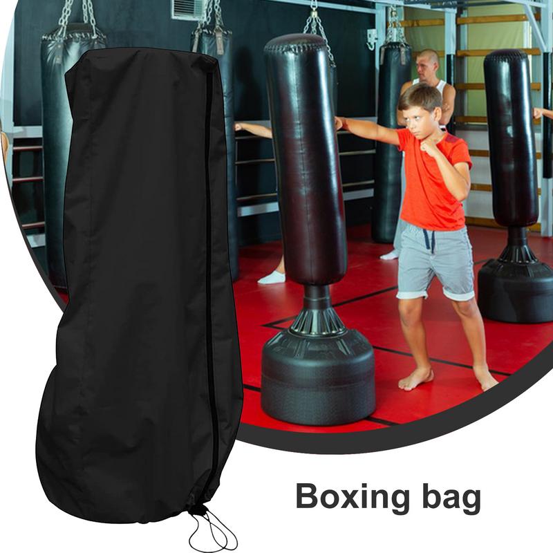 Copertura per sacca da boxe in - Boxing Bag Stand recensione e prezzo
