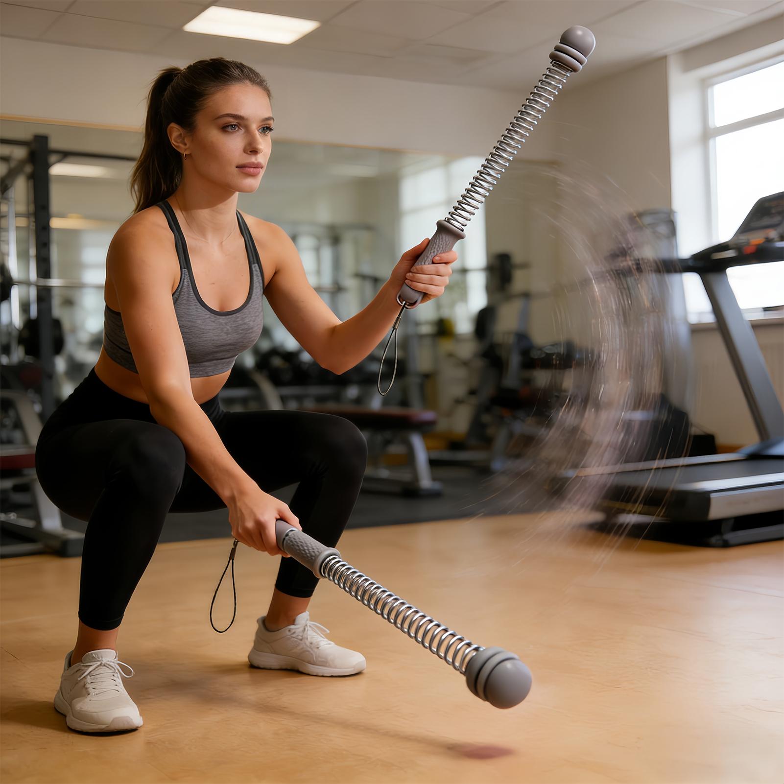 Corda da Allenamento Regolabil - Home Gym Equipment recensione e prezzo