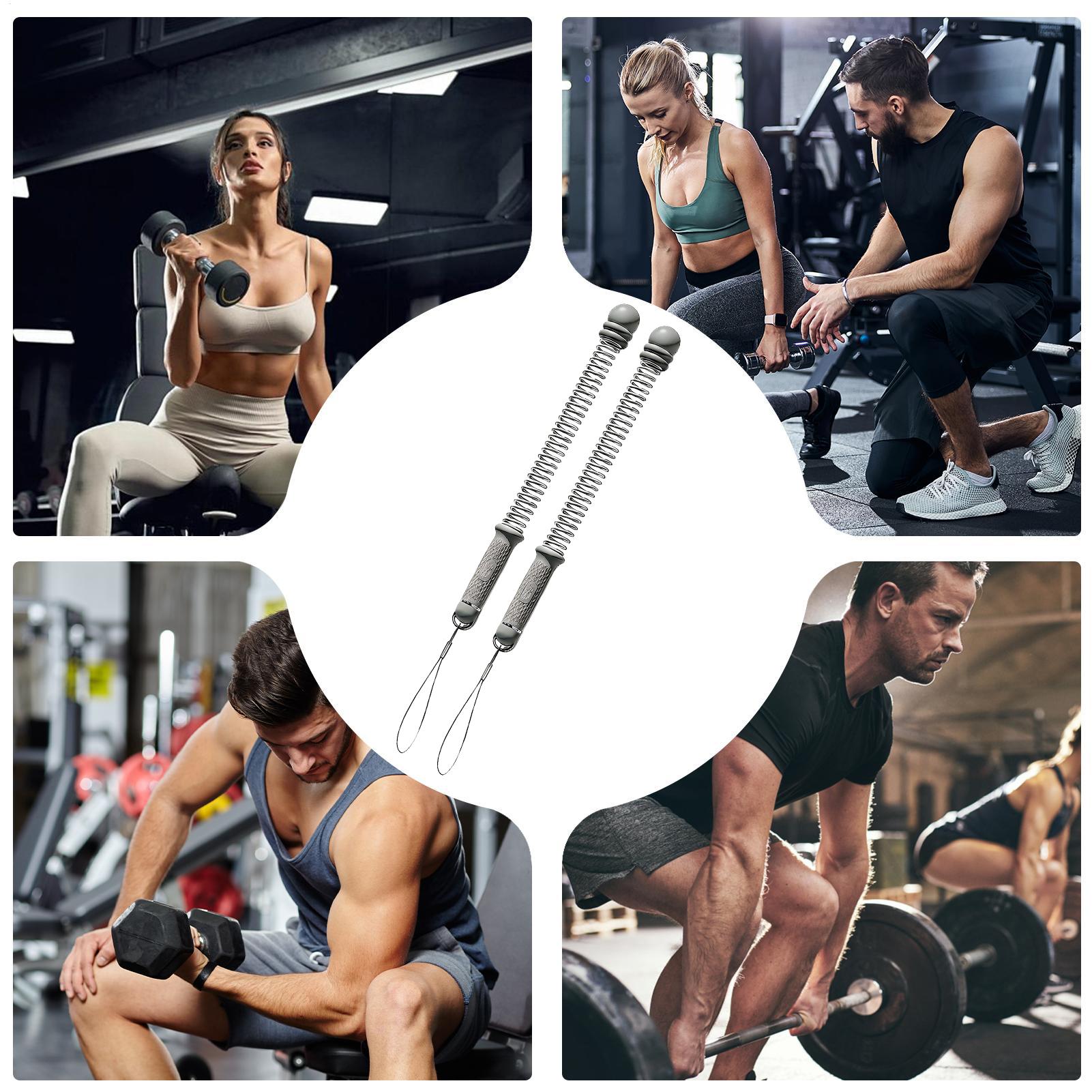 Corda da Allenamento Regolabil - Home Gym Equipment recensione e prezzo