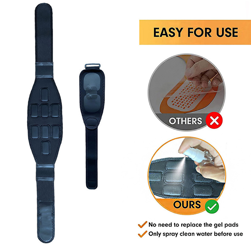 Cintura Tonificante Addominale - Home Gym Simple recensione e prezzo