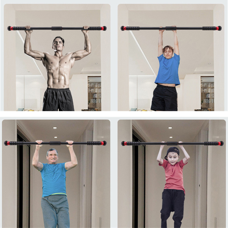 Barra Orizzontale per Porta, B - Suspension Trainer Door recensione e prezzo
