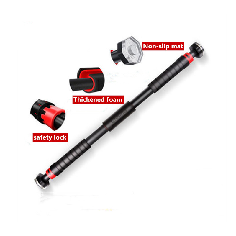 Barra Orizzontale per Porta, B - Suspension Trainer Door recensione e prezzo
