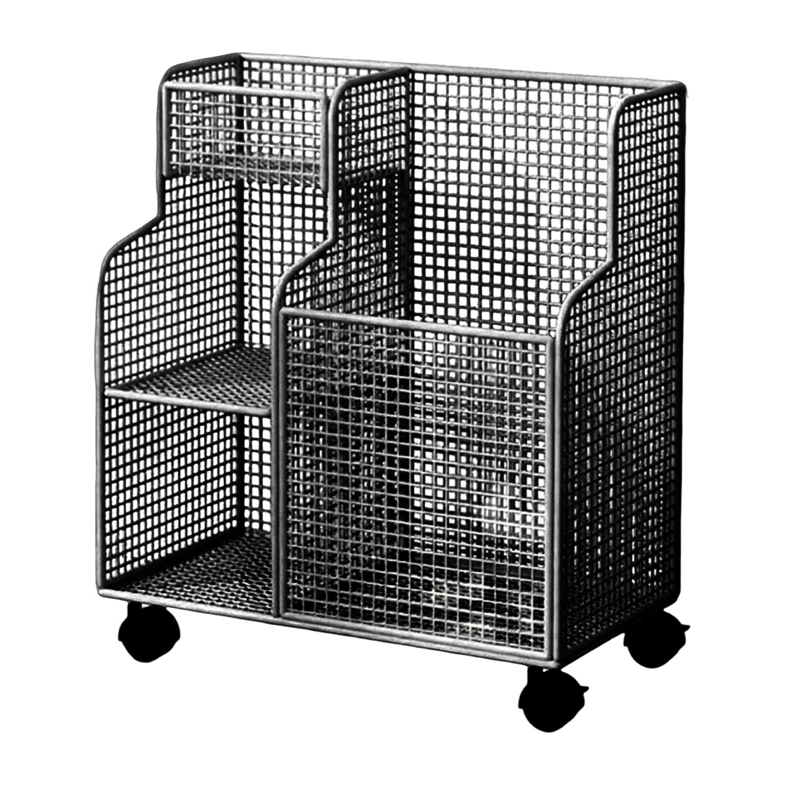 Supporto per Attrezzature Fitn - Home Gym Yoga Storage recensione e prezzo