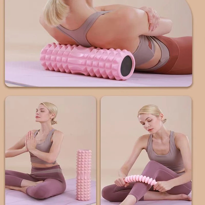 Rullo in Schiuma Cavo 45cm con - Home Gym Simple recensione e prezzo