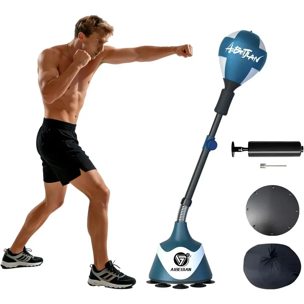 Supporto per Sacco da Boxe Reg - Boxing Bag Stand recensione e prezzo