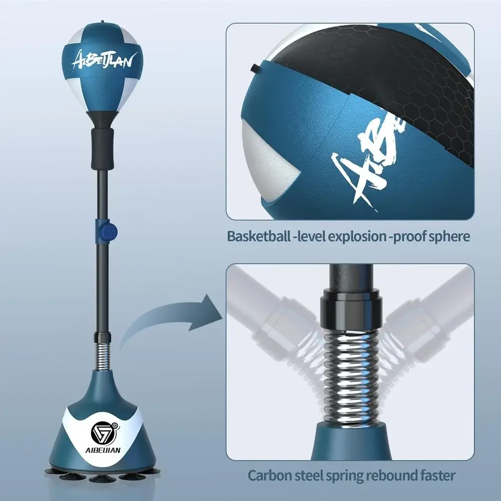 Supporto per Sacco da Boxe Reg - Boxing Bag Stand recensione e prezzo