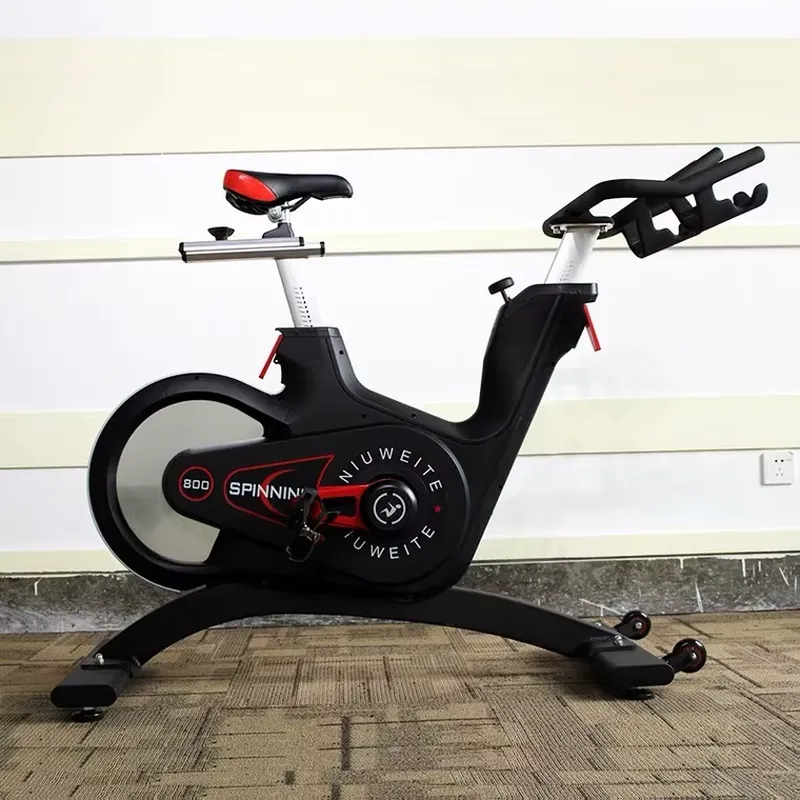 YG-S005 YG Fitness Cyclette Co - Home Gym Equipment recensione e prezzo