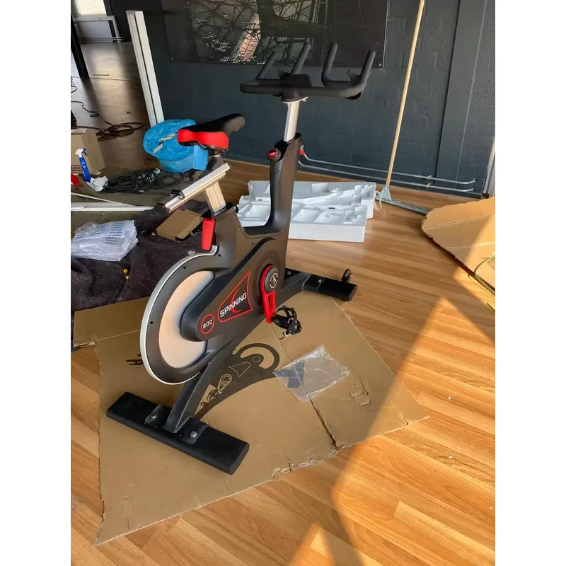 YG-S005 YG Fitness Cyclette Co - Home Gym Equipment recensione e prezzo
