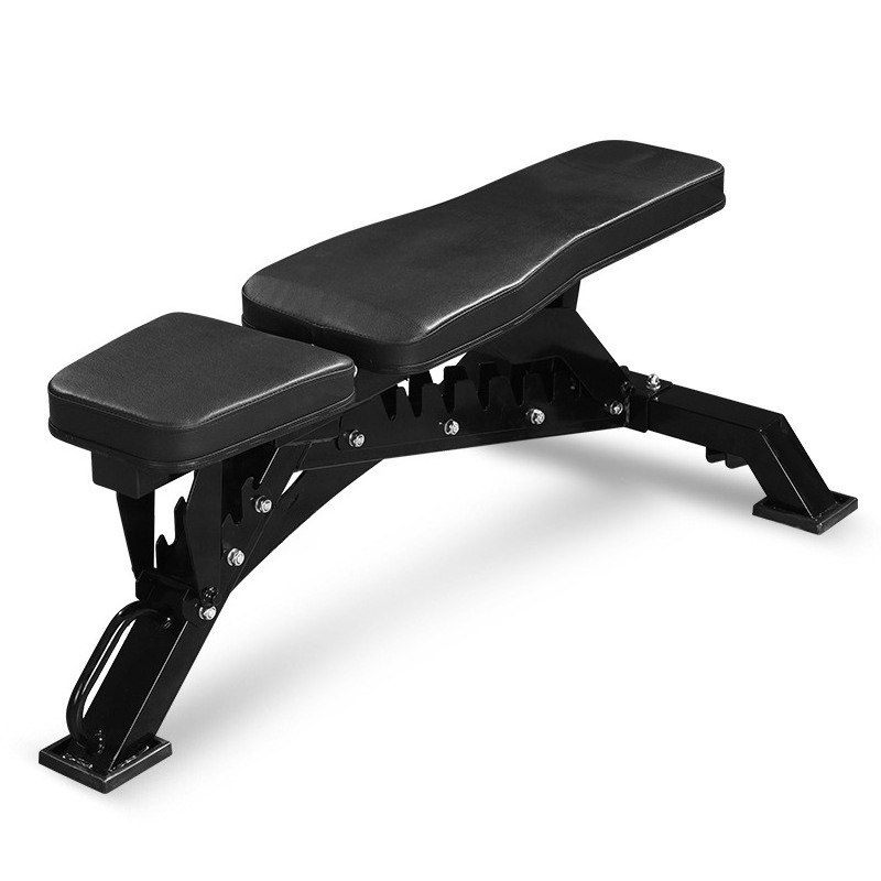 Panca per manubri regolabile i - Home Gym Bench recensione e prezzo