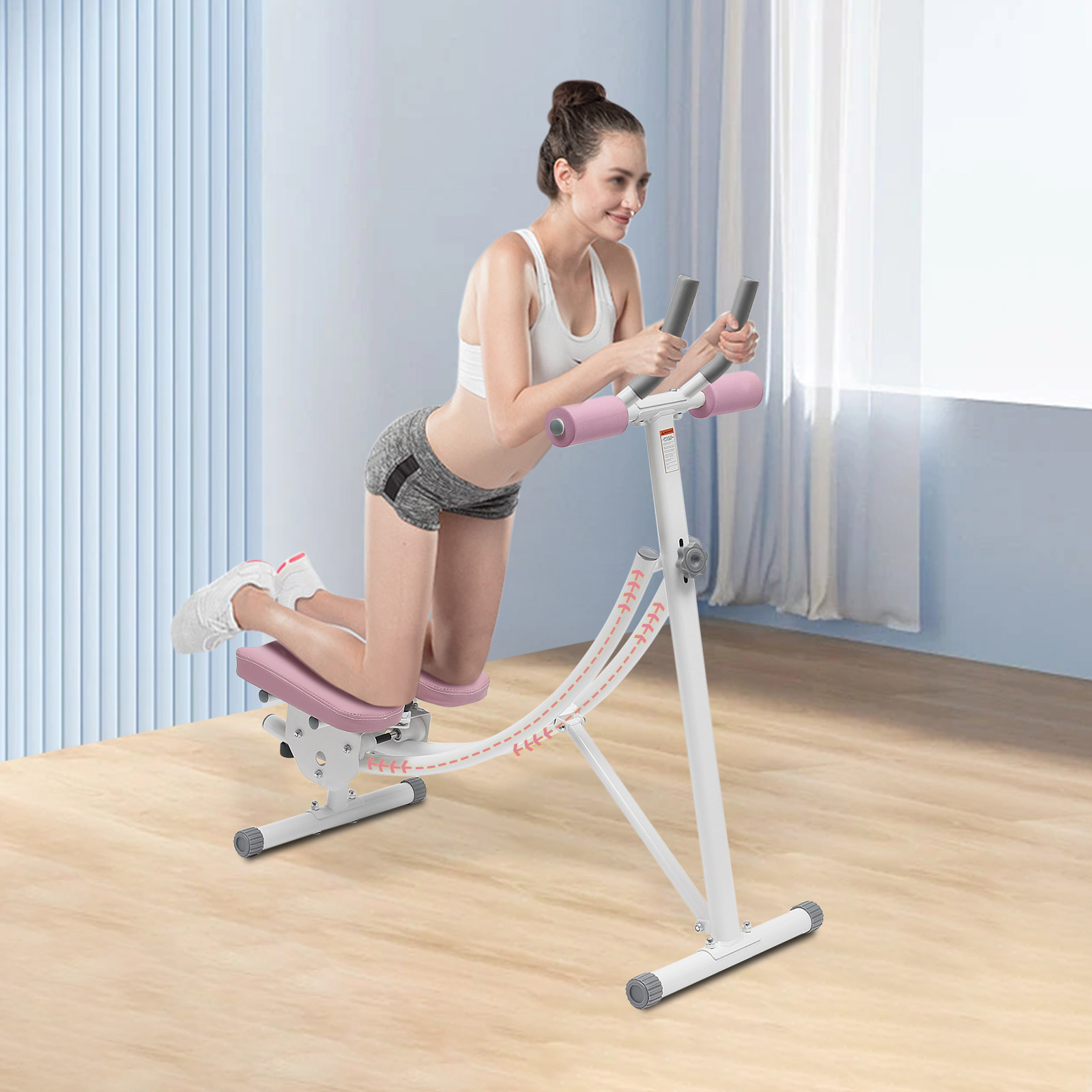 Macchina per Addominali Regola - Home Gym Simple recensione e prezzo