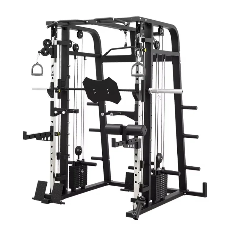 2026 Power Rack Combinato, Smi - Home Gym Smith recensione e prezzo