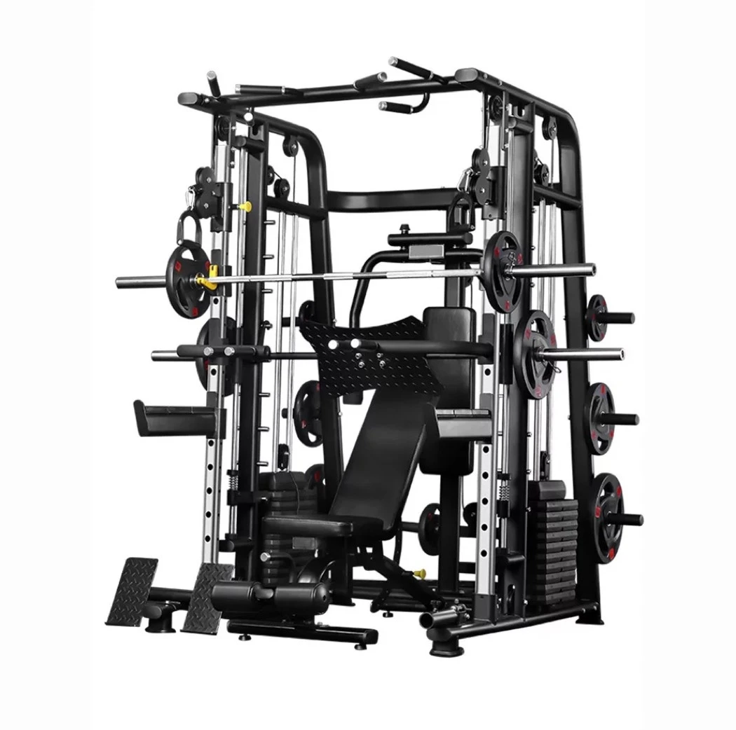 2026 Power Rack Combinato, Smi - Home Gym Smith recensione e prezzo