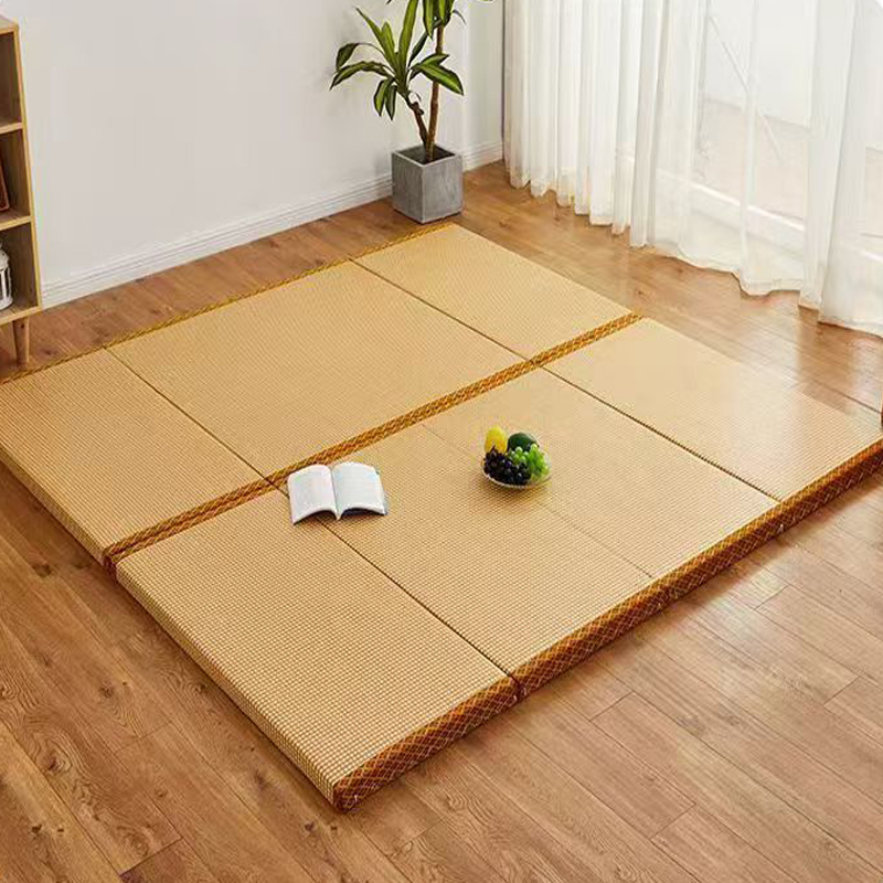 Materasso Tatami Pieghevole St - Home Gym Japan recensione e prezzo
