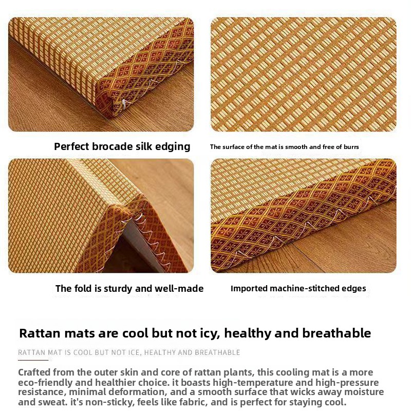 Materasso Tatami Pieghevole St - Home Gym Japan recensione e prezzo