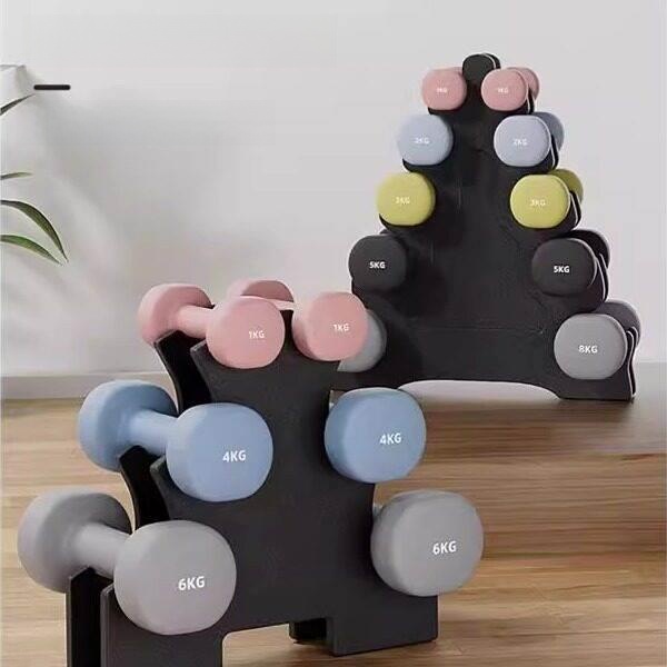Porta Manubri per Fitness Dome - Home Gym Yoga Storage recensione e prezzo