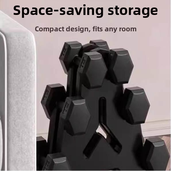 Porta Manubri per Fitness Dome - Home Gym Yoga Storage recensione e prezzo