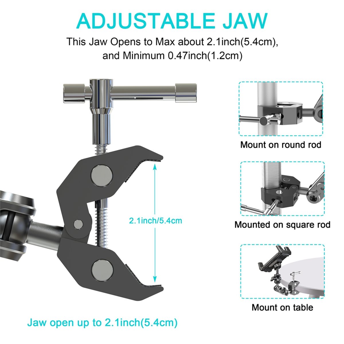 Supporto per Tablet A40I per C - Home Gym Video recensione e prezzo