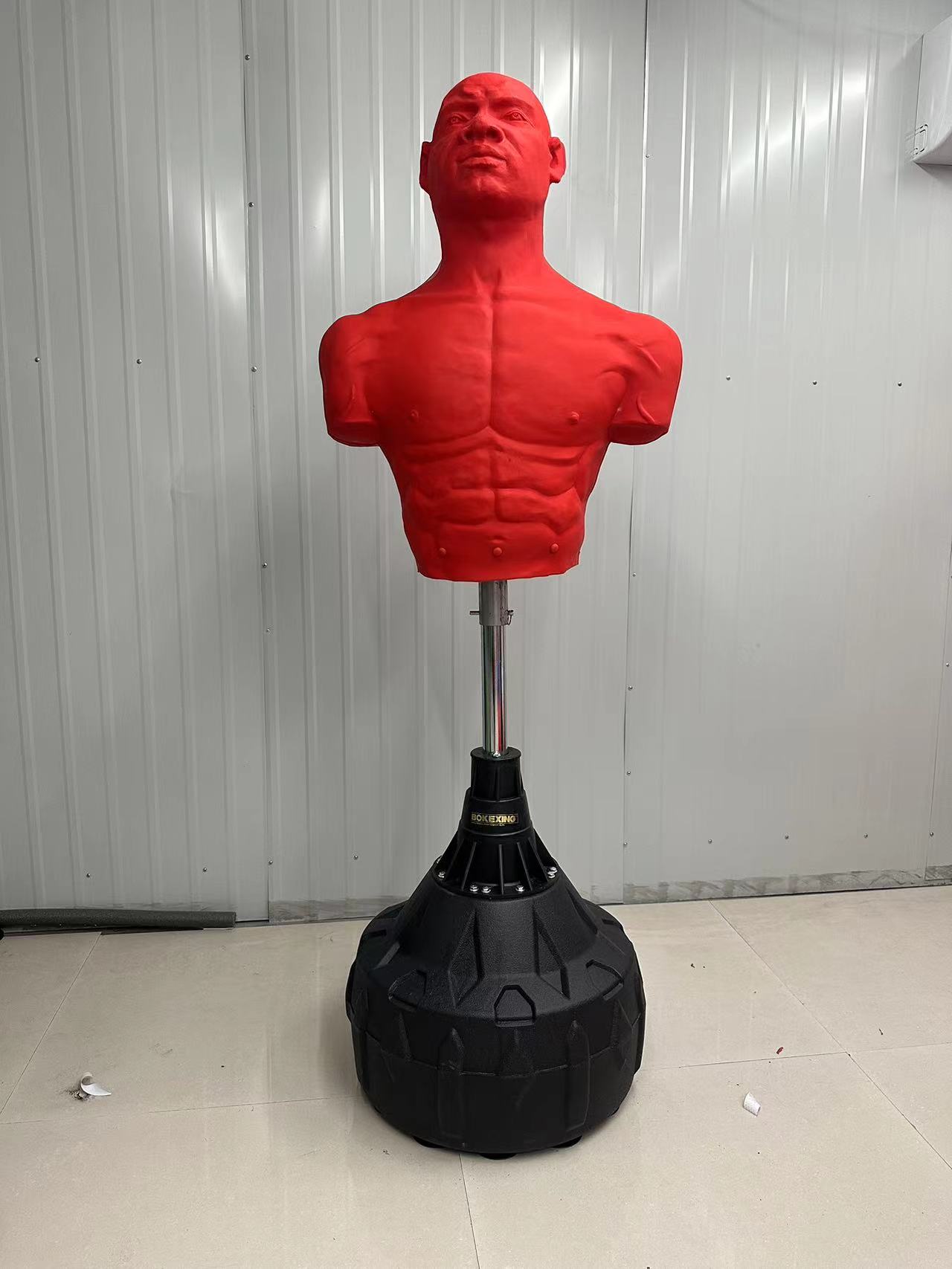 Sacco da Boxe a Forma Umana 20 - Boxing Bag Stand recensione e prezzo