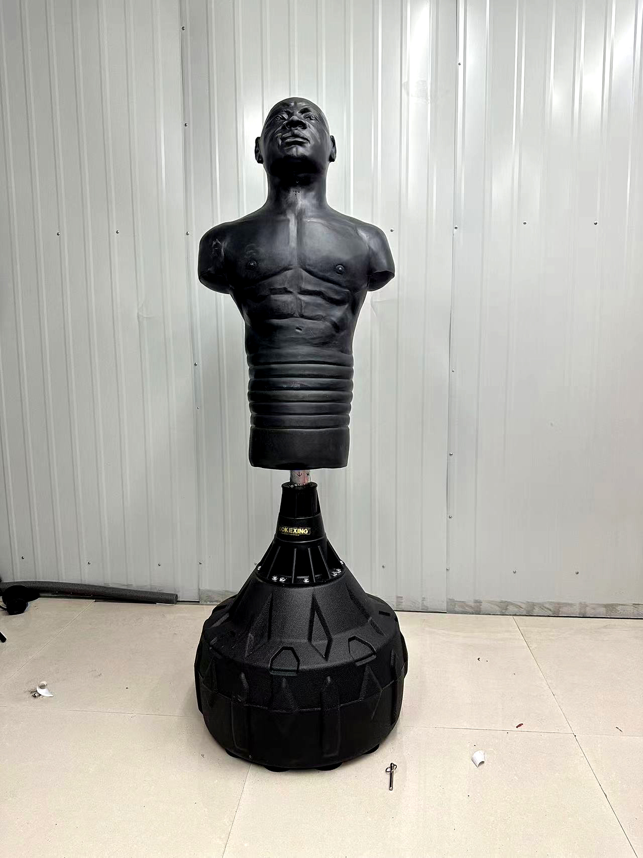 Sacco da Boxe a Forma Umana 20 - Boxing Bag Stand recensione e prezzo