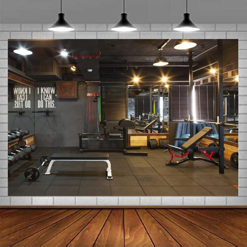 Sfondo per Fotografia in Pales - Home Gym Video recensione e prezzo