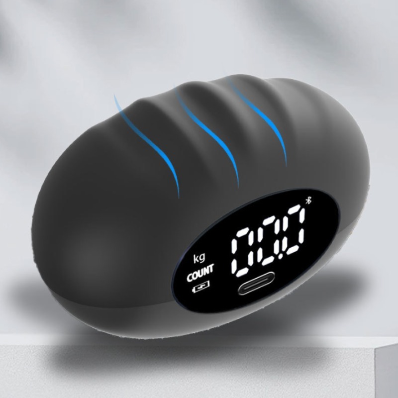 Dinamometro Digitale Ergonomic - Home Gym Simple recensione e prezzo