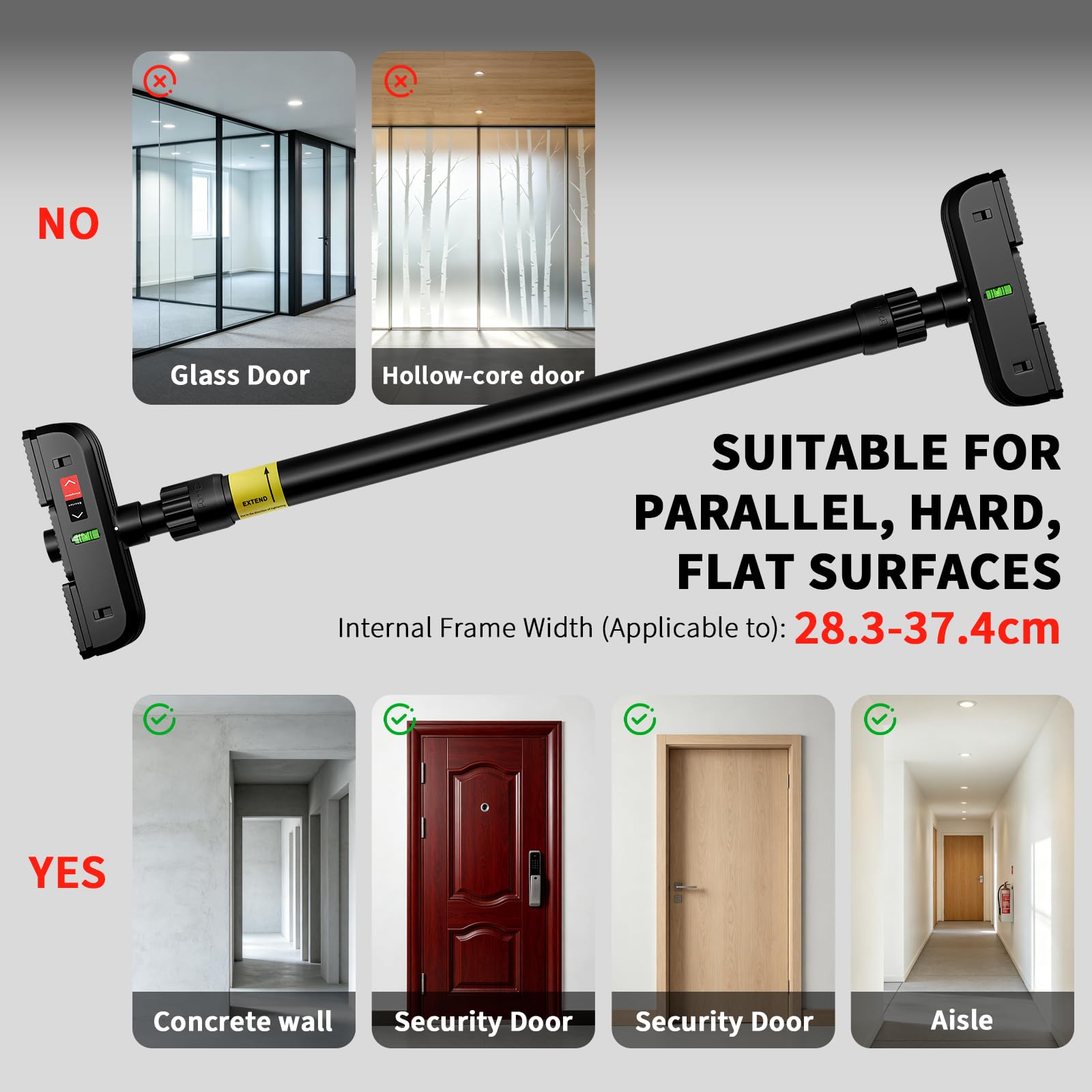 Barra per trazioni da porta, b - Suspension Trainer Door recensione e prezzo