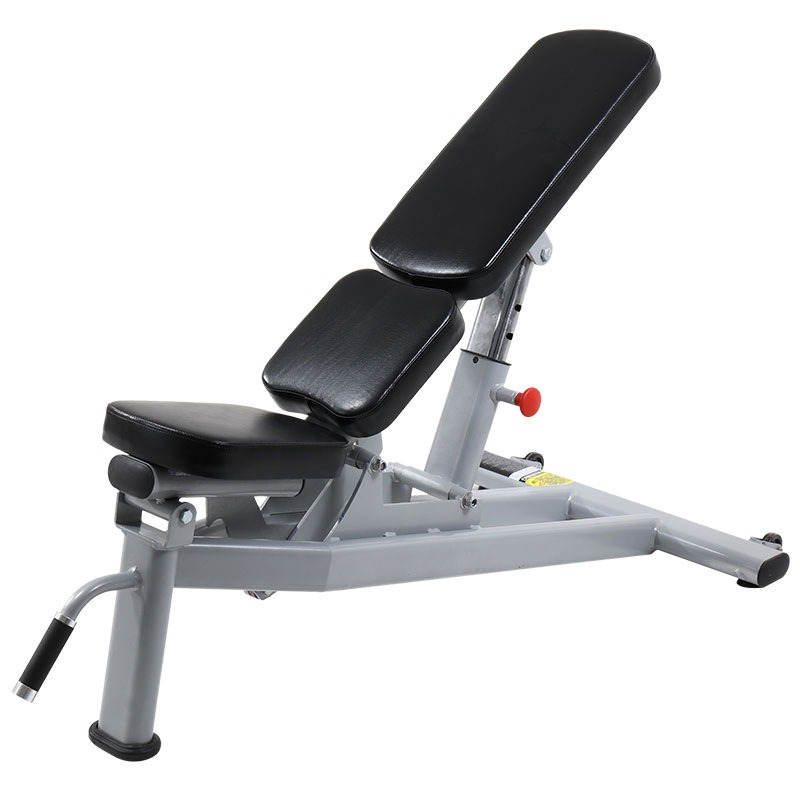 Panca pesi regolabile Pressa A - Home Gym Bench recensione e prezzo