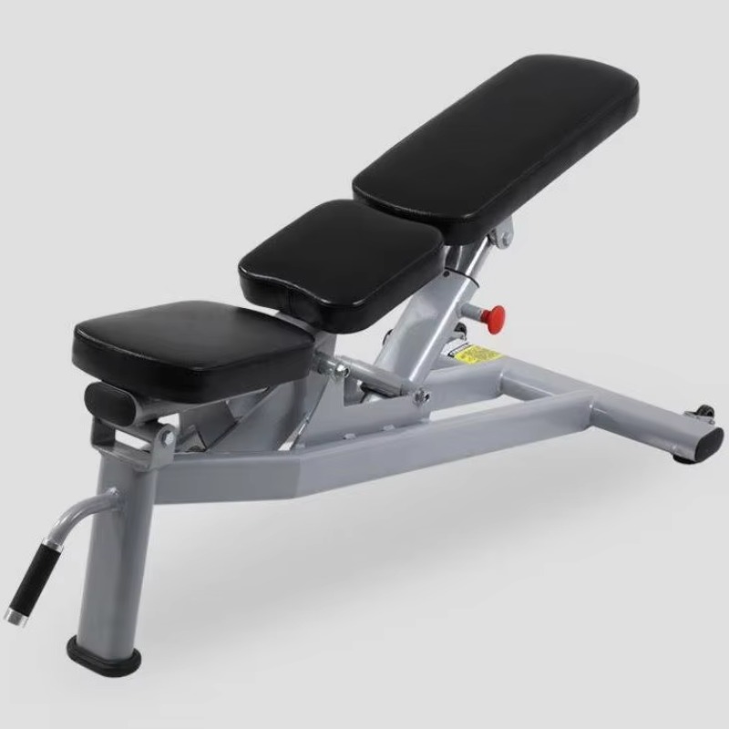 Panca pesi regolabile Pressa A - Home Gym Bench recensione e prezzo