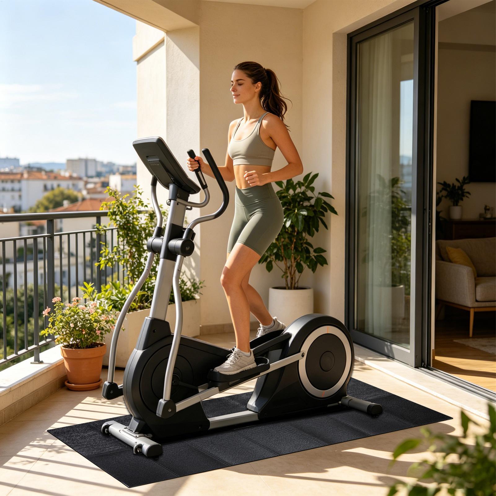 Tappetini per tapis roulant an - Home Gym Equipment recensione e prezzo