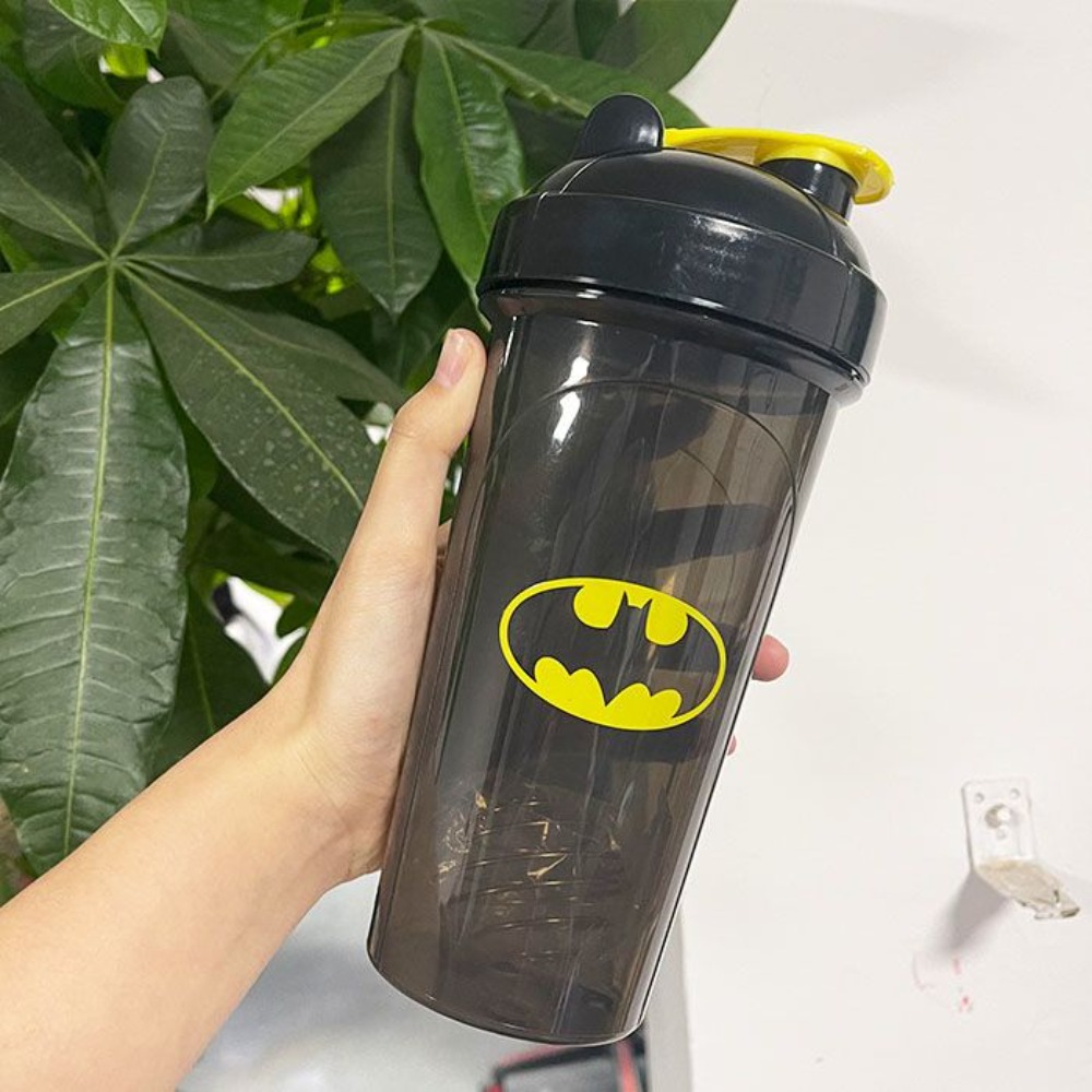 Nuova Tazza per Frullati Batma - Home Gym Japan recensione e prezzo