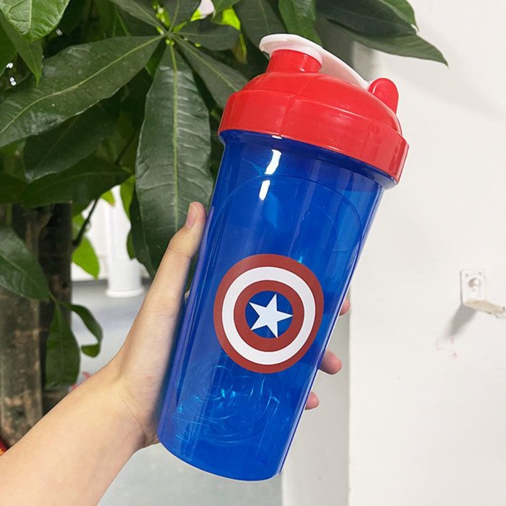 Nuova Tazza per Frullati Batma - Home Gym Japan recensione e prezzo