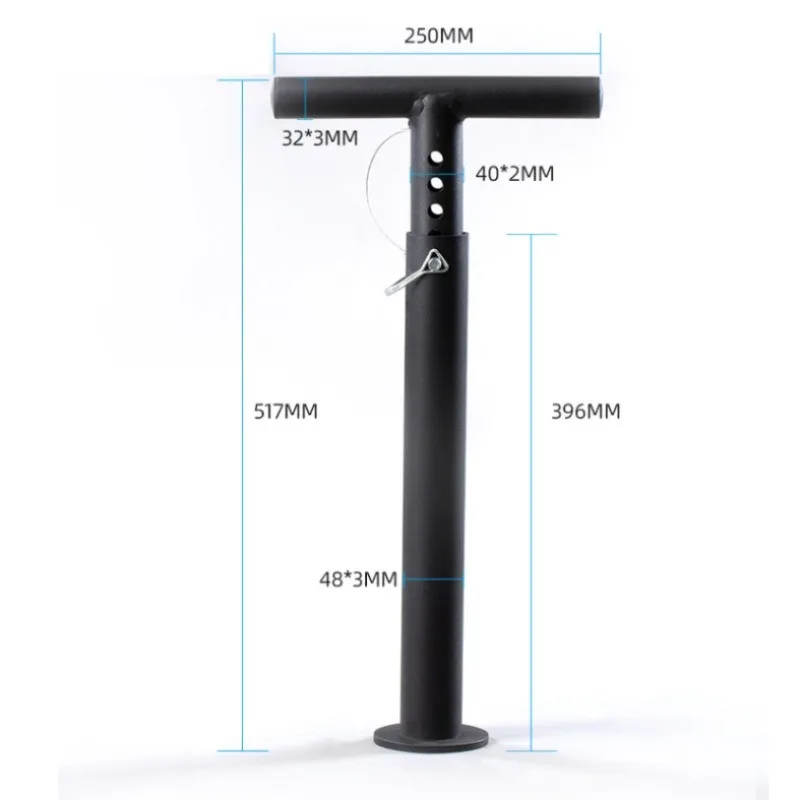 Maniglia Regolabile per T-Kett - Home Gym Set recensione e prezzo