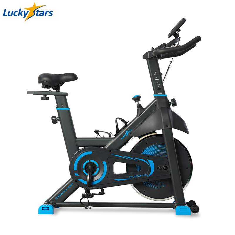 Cyclette da Spinning di Alta Q - Home Gym Equipment recensione e prezzo