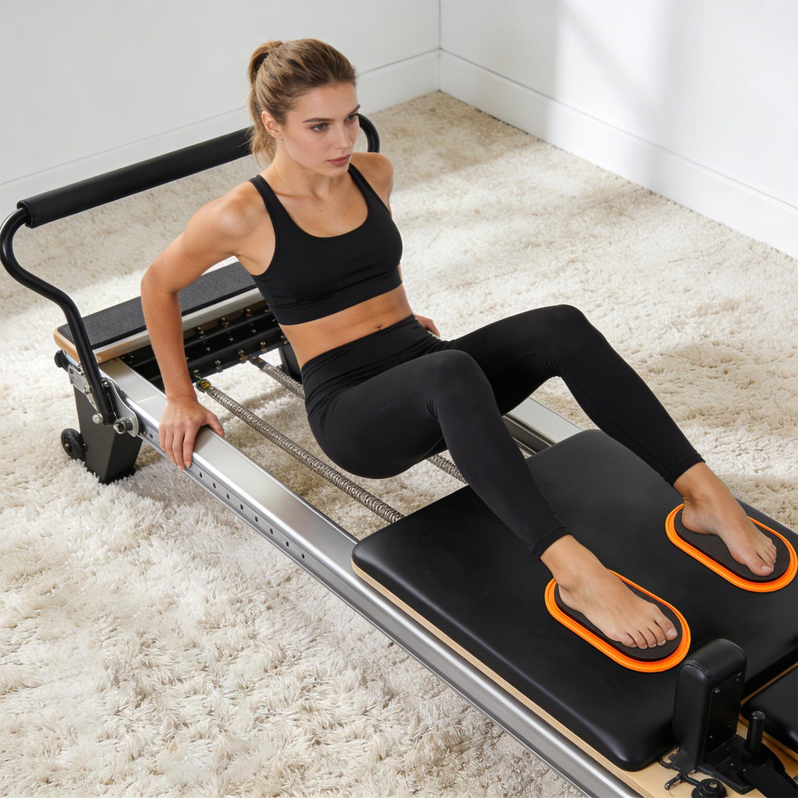 Slider Ovali per Allenamento,  - Home Gym Equipment recensione e prezzo