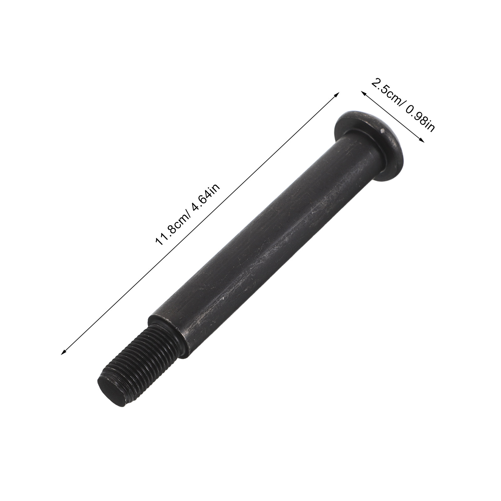 2 pezzi di bulloni di ricambio - Home Gym Set recensione e prezzo