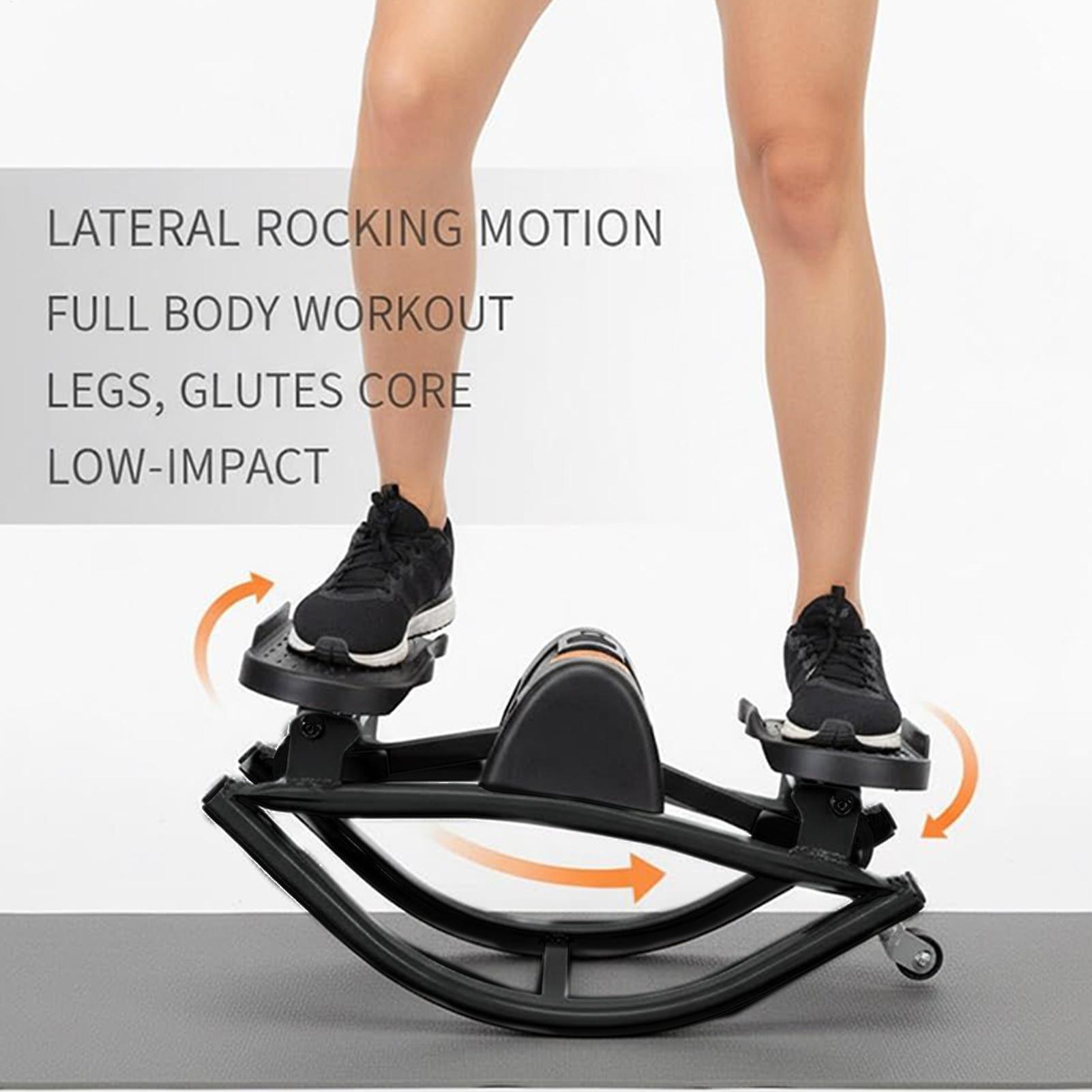 Attrezzatura per esercizi Step - Home Gym Simple recensione e prezzo