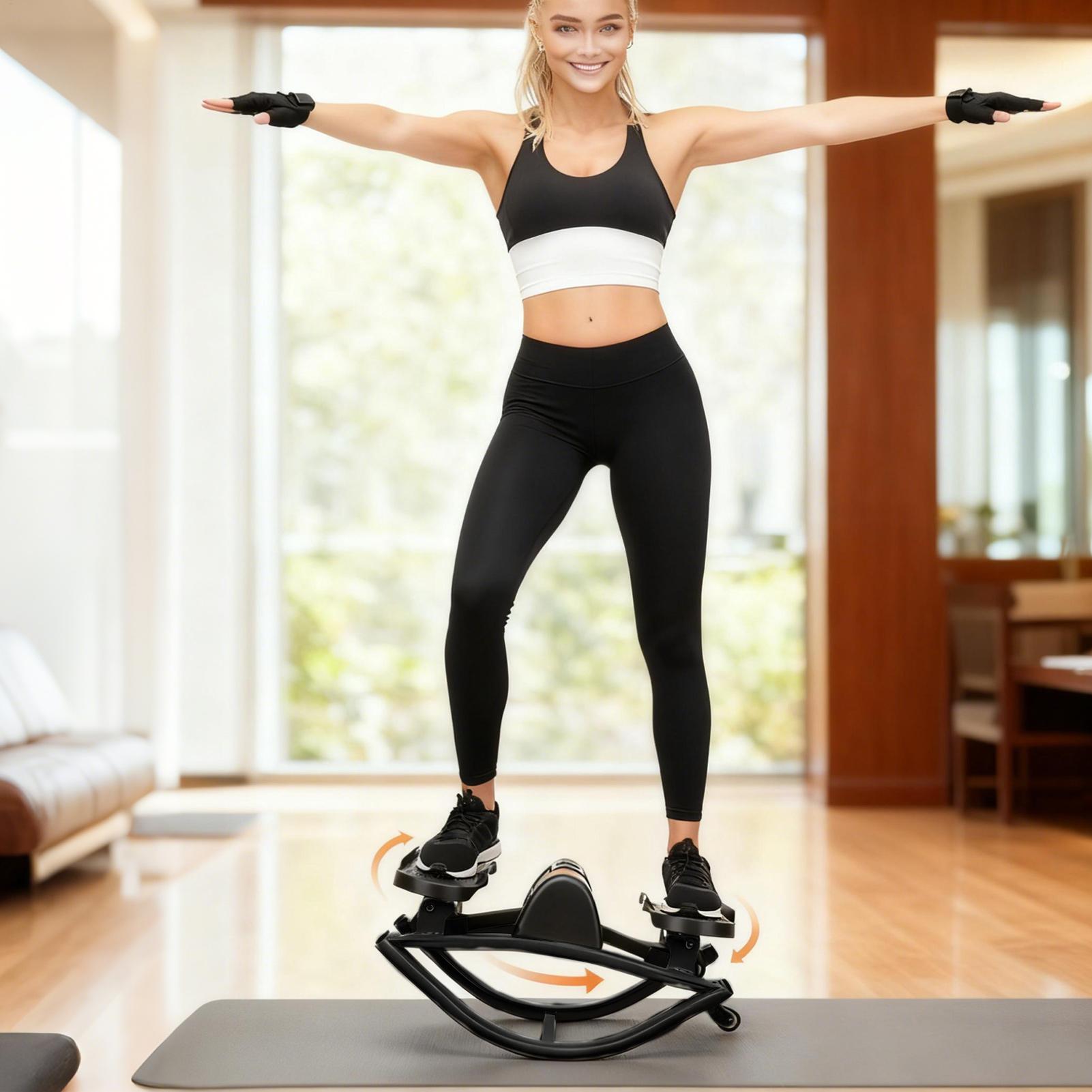 Attrezzatura per esercizi Step - Home Gym Simple recensione e prezzo