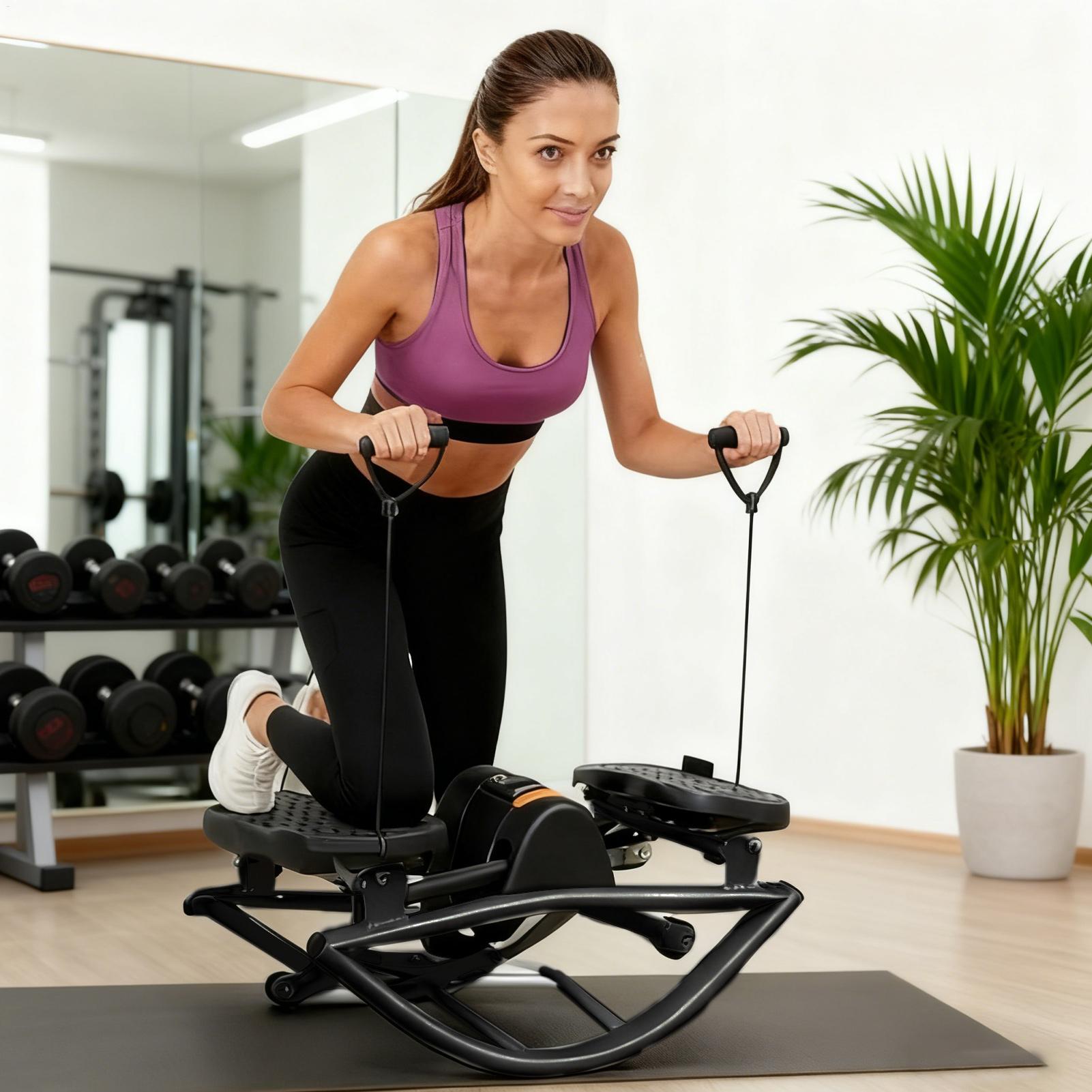 Attrezzatura per esercizi Step - Home Gym Simple recensione e prezzo