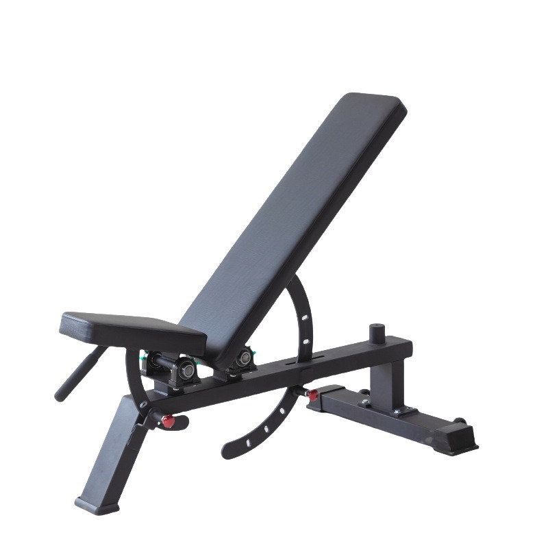 Attrezzatura per Palestra Dome - Home Gym Bench recensione e prezzo