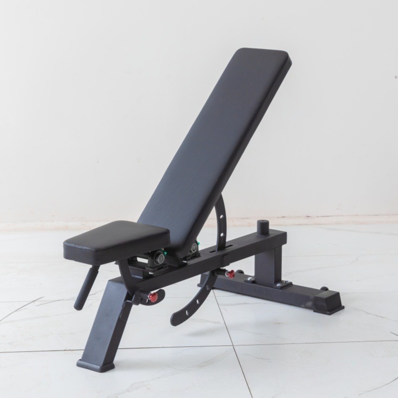 Attrezzatura per Palestra Dome - Home Gym Bench recensione e prezzo