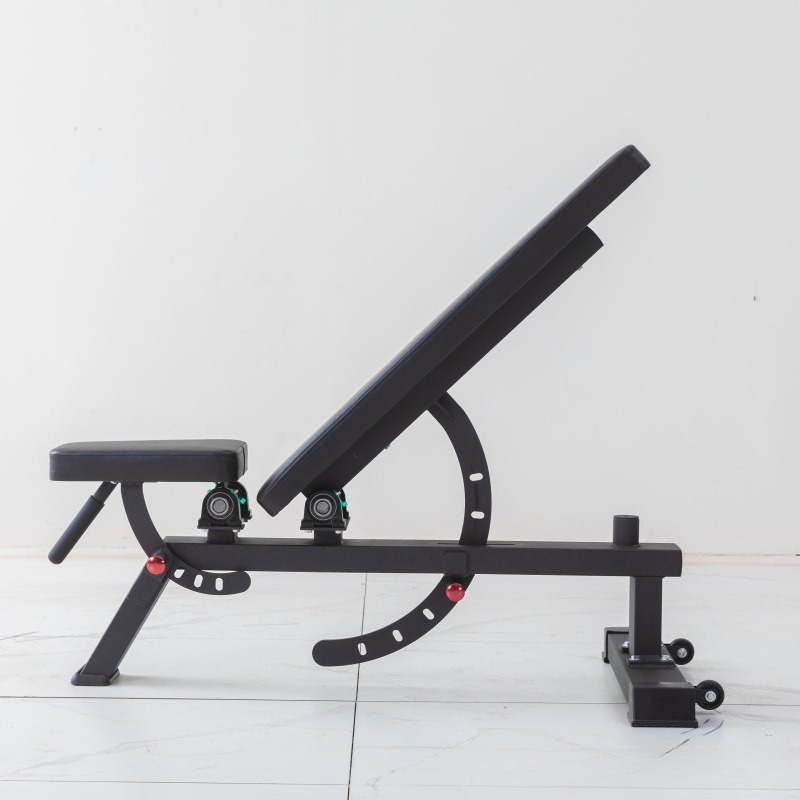 Attrezzatura per Palestra Dome - Home Gym Bench recensione e prezzo