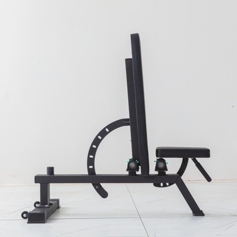 Attrezzatura per Palestra Dome - Home Gym Bench recensione e prezzo