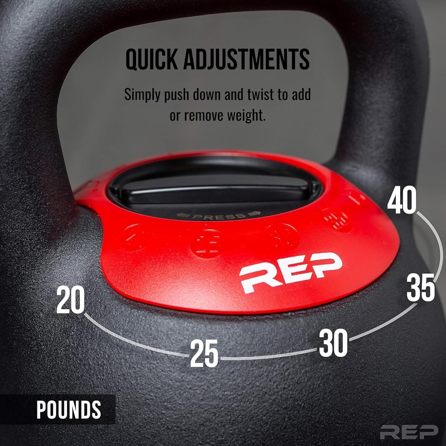 Set di Kettlebell Regolabili p - Home Gym Set recensione e prezzo
