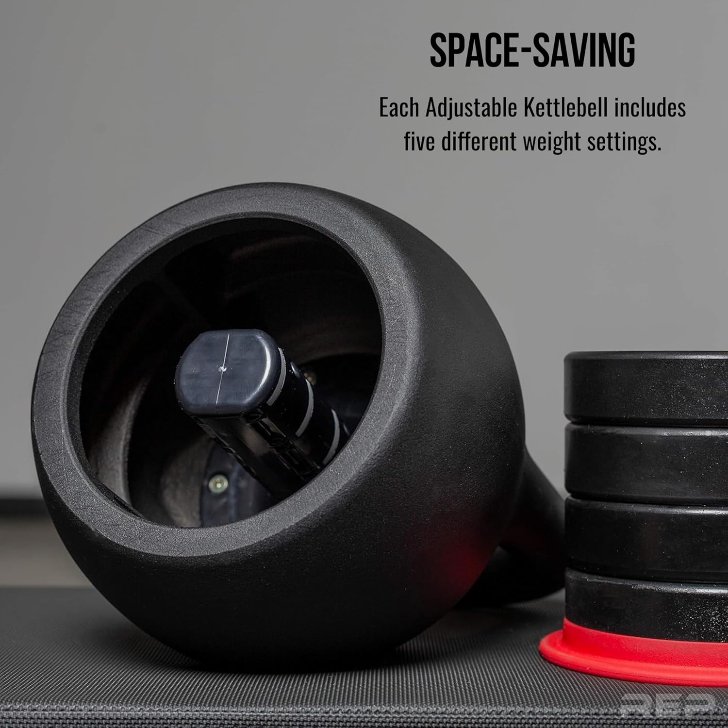 Set di Kettlebell Regolabili p - Home Gym Set recensione e prezzo