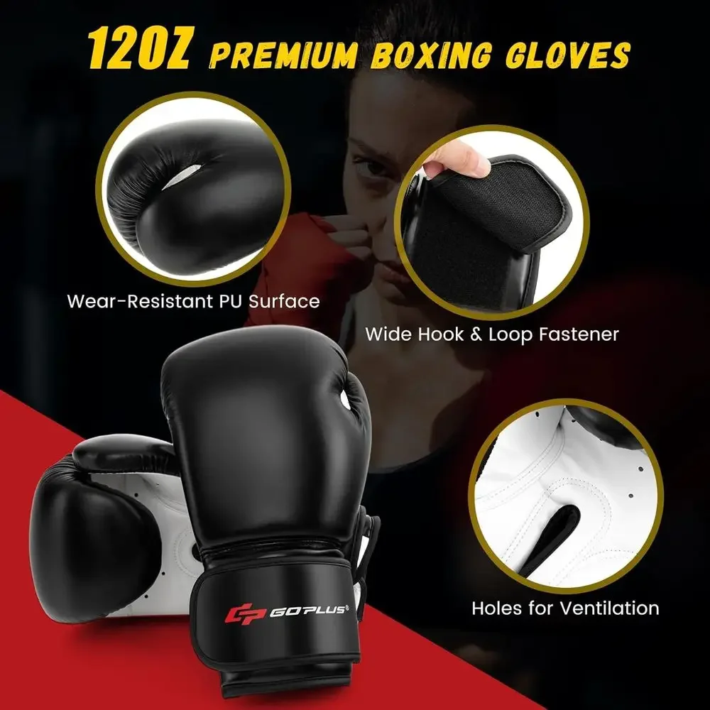 Sacco da Boxe con Ventosa da 1 - Boxing Bag Stand recensione e prezzo