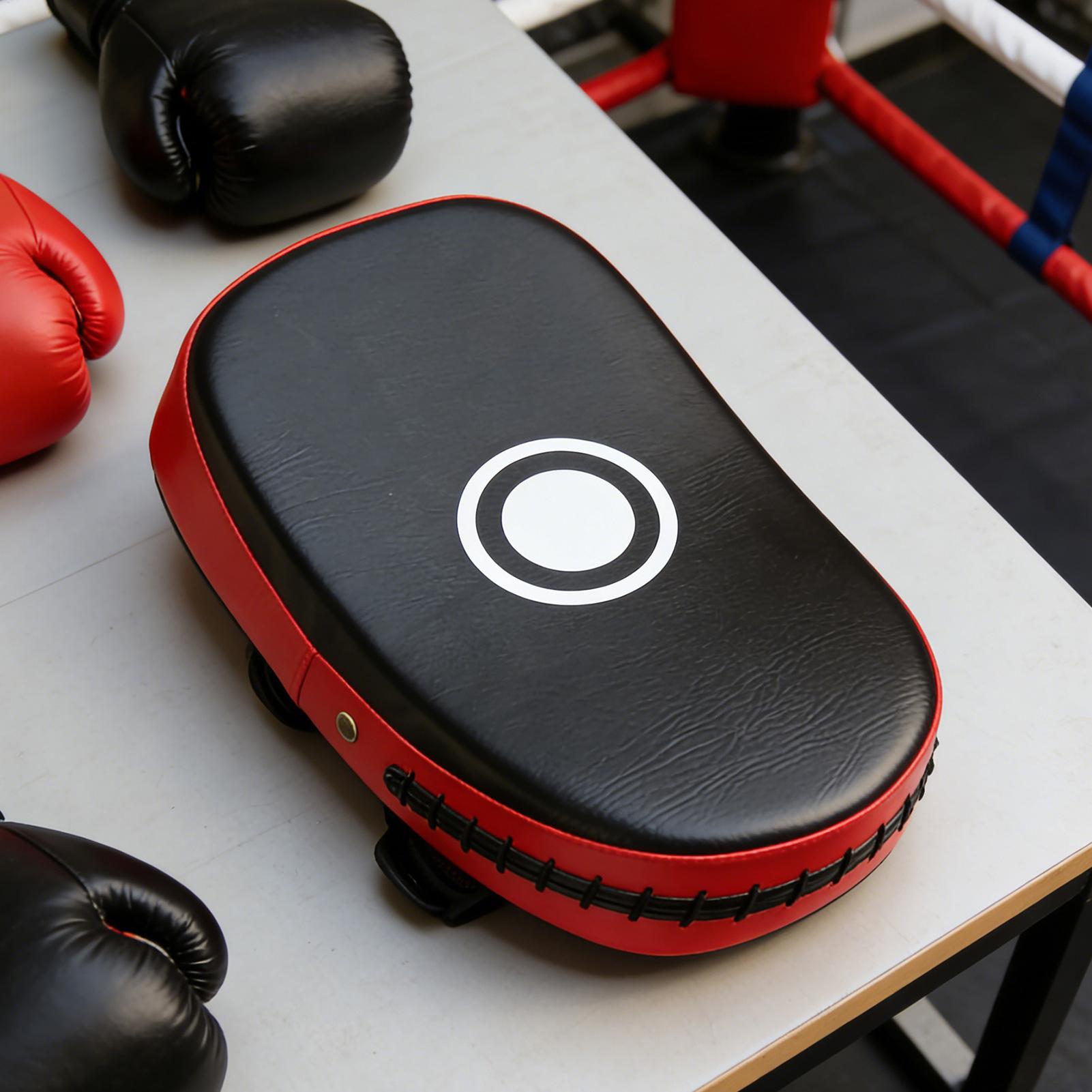 Pad da Allenamento per Boxe e  - Home Gym Equipment recensione e prezzo