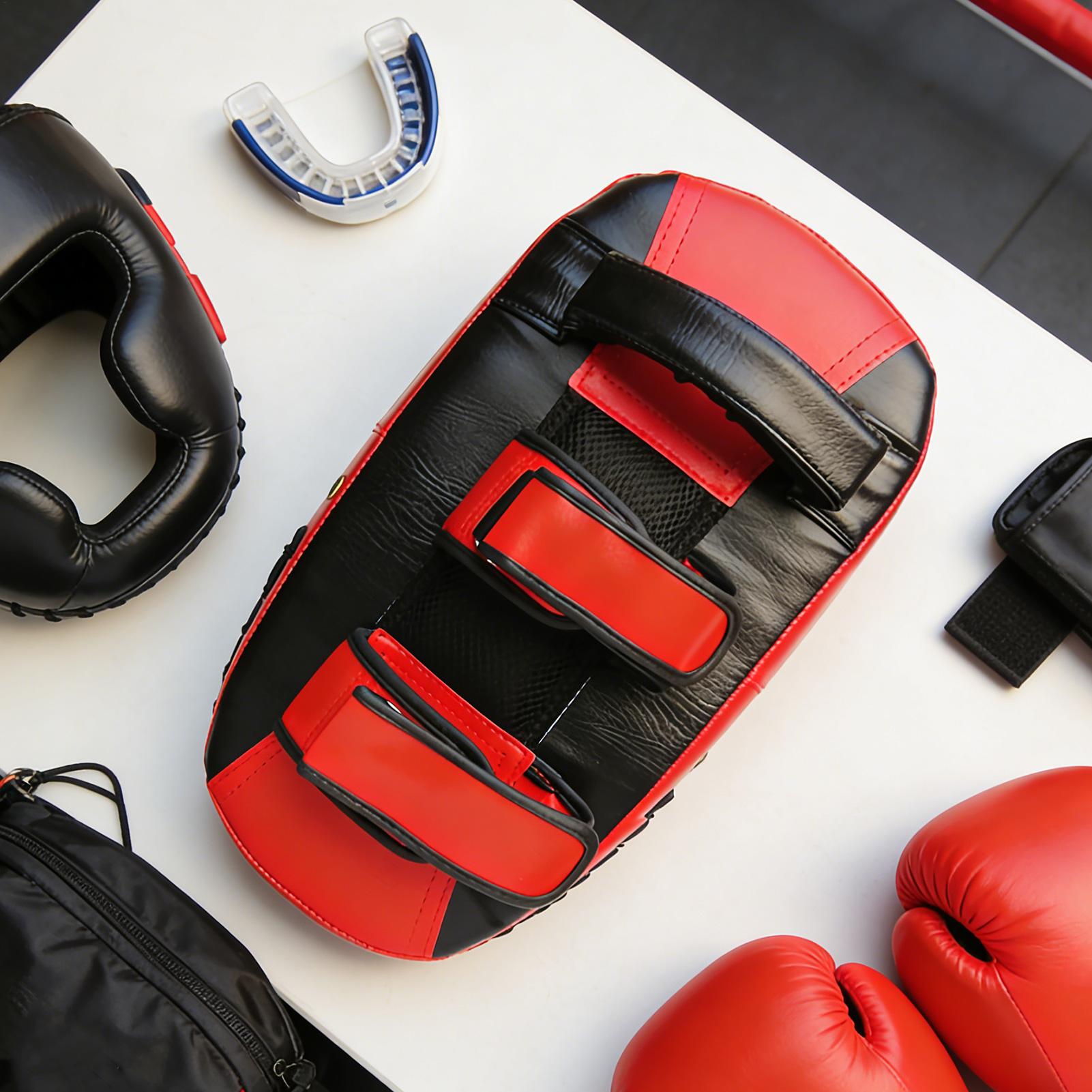 Pad da Allenamento per Boxe e  - Home Gym Equipment recensione e prezzo