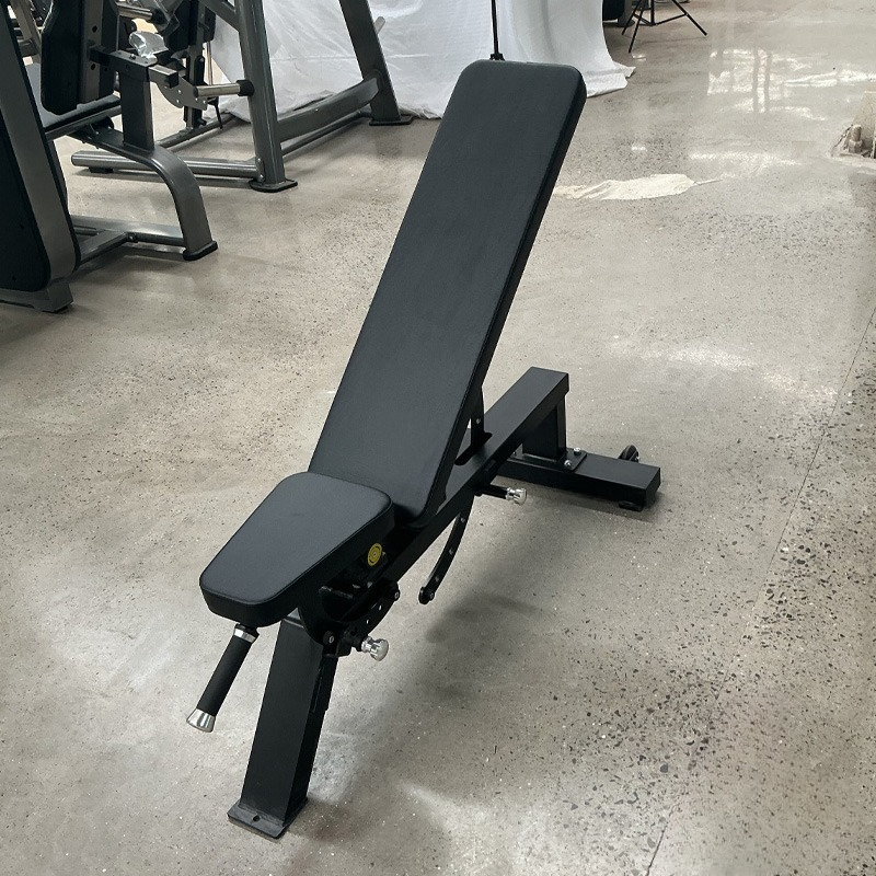 Panca per Manubri Regolabile p - Home Gym Bench recensione e prezzo