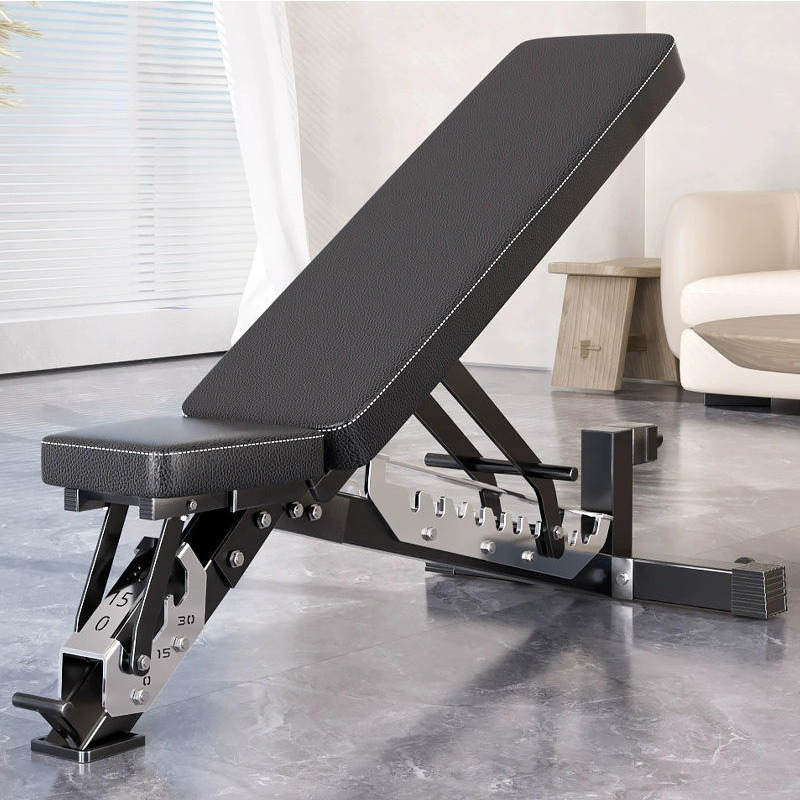 Panca per Manubri Regolabile p - Home Gym Bench recensione e prezzo