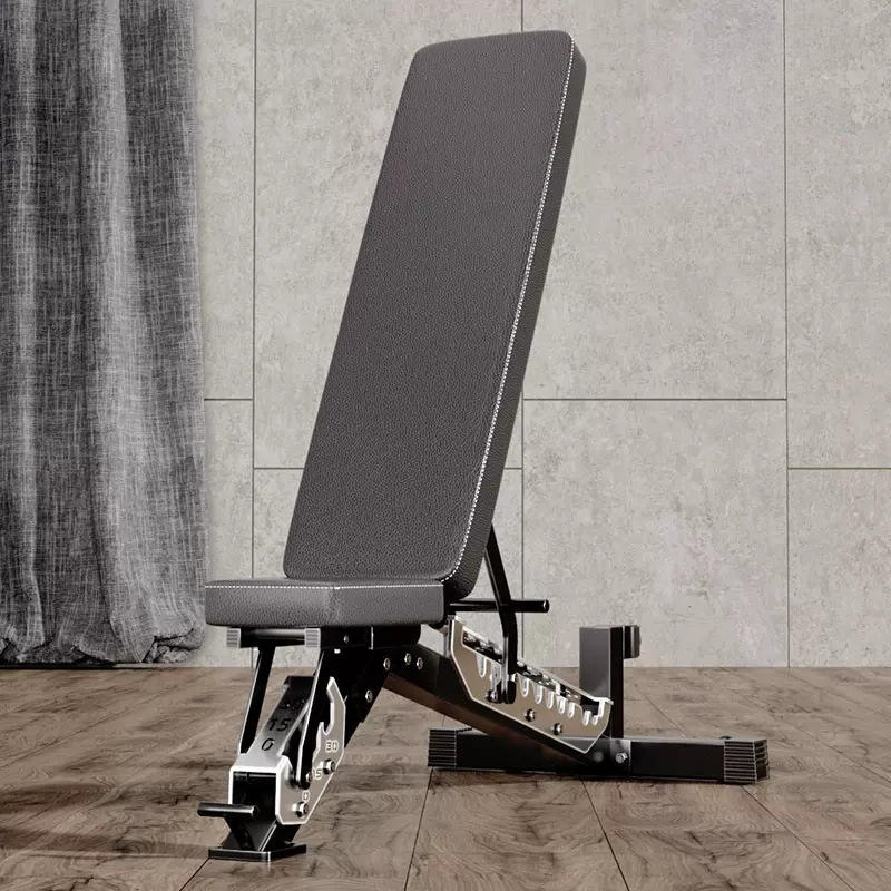Panca per Manubri Regolabile p - Home Gym Bench recensione e prezzo